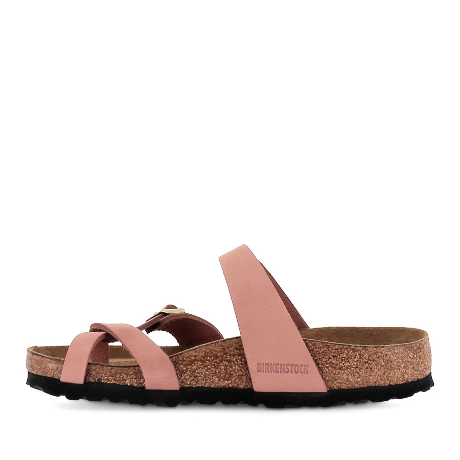 Birkenstock mayari old online rose