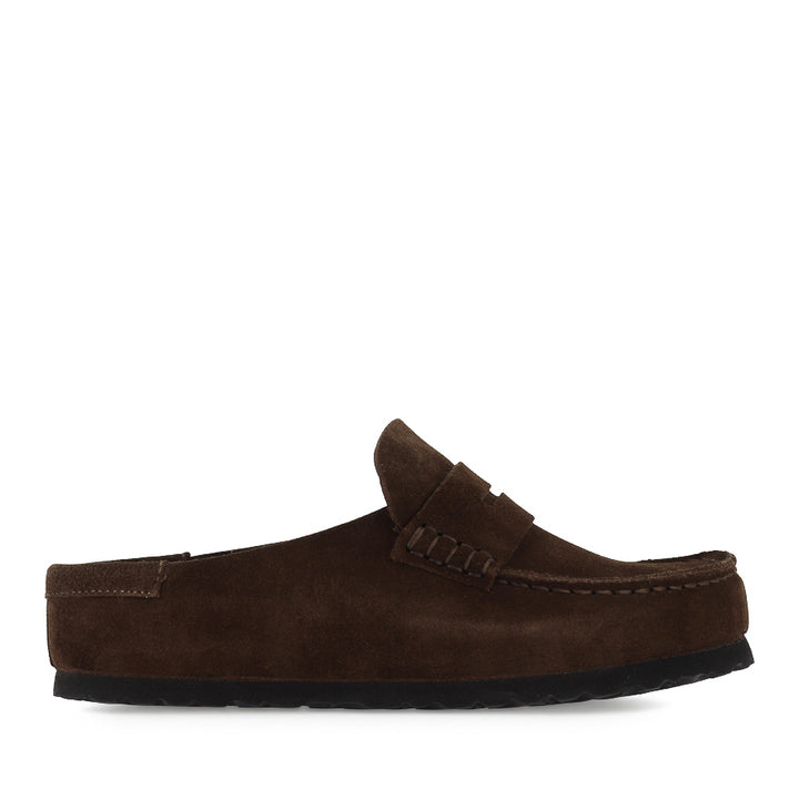 NAPLES WRAPPED SEASONAL - CARAFE SUEDE