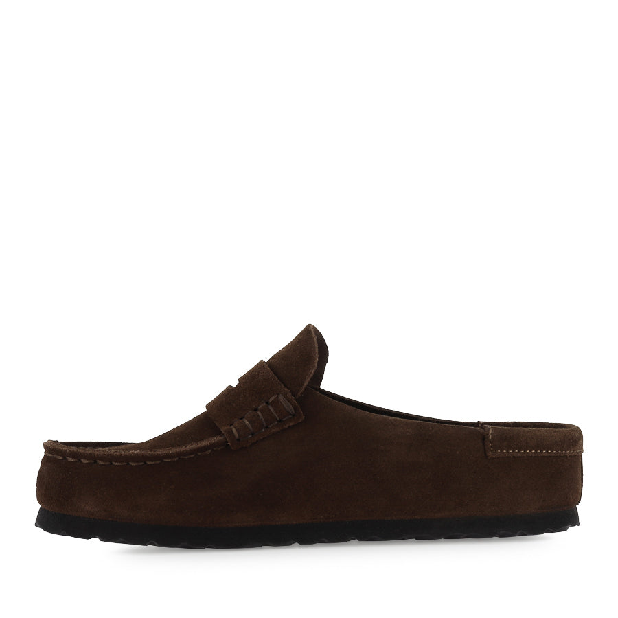 NAPLES WRAPPED SEASONAL - CARAFE SUEDE
