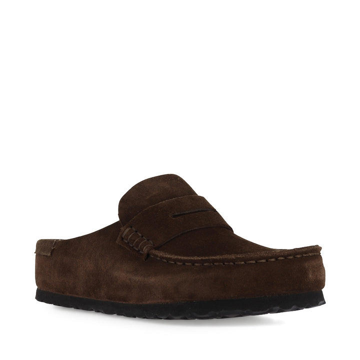 NAPLES WRAPPED SEASONAL - CARAFE SUEDE