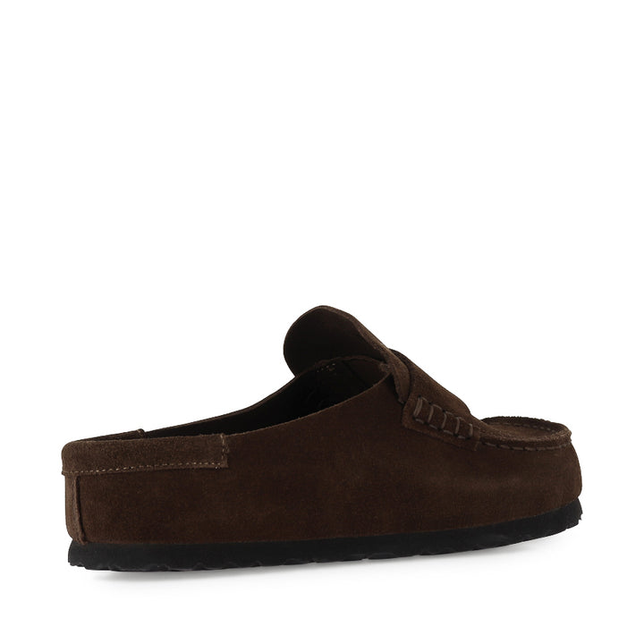 NAPLES WRAPPED SEASONAL - CARAFE SUEDE