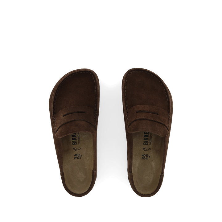 NAPLES WRAPPED SEASONAL - CARAFE SUEDE