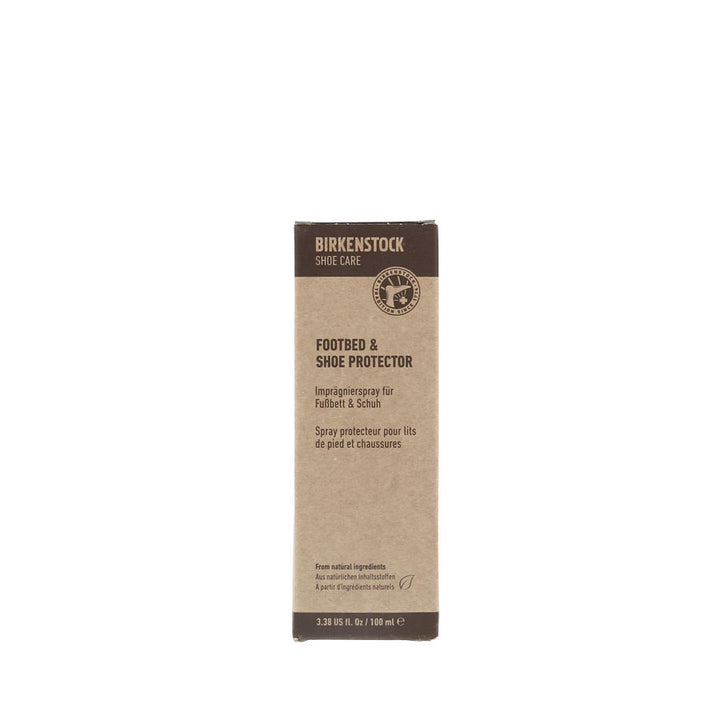 FOOTBED & SHOE PROTECTOR