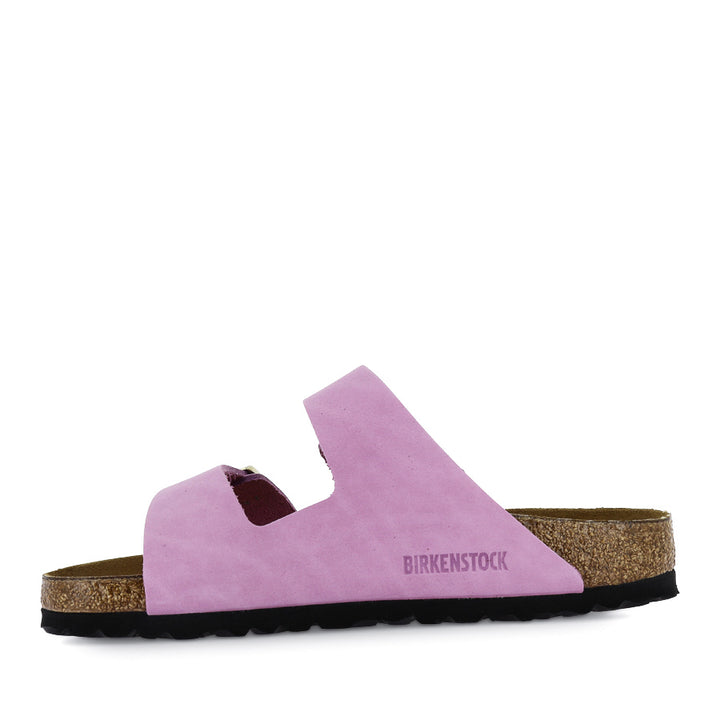 ARIZONA NUBUCK SEASONAL - CROCUS NUBUCK
