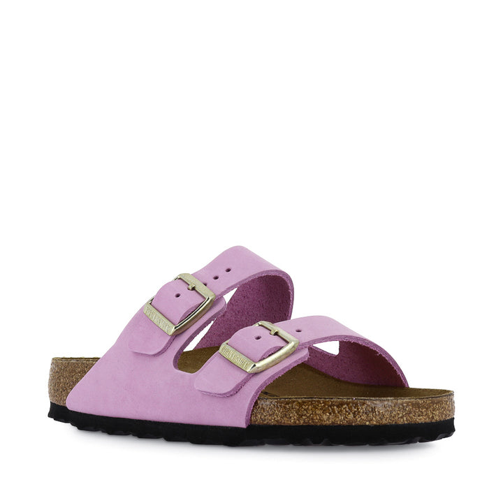 ARIZONA NUBUCK SEASONAL - CROCUS NUBUCK