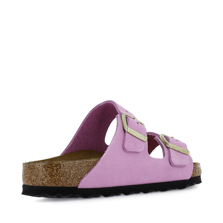 ARIZONA NUBUCK SEASONAL - CROCUS NUBUCK