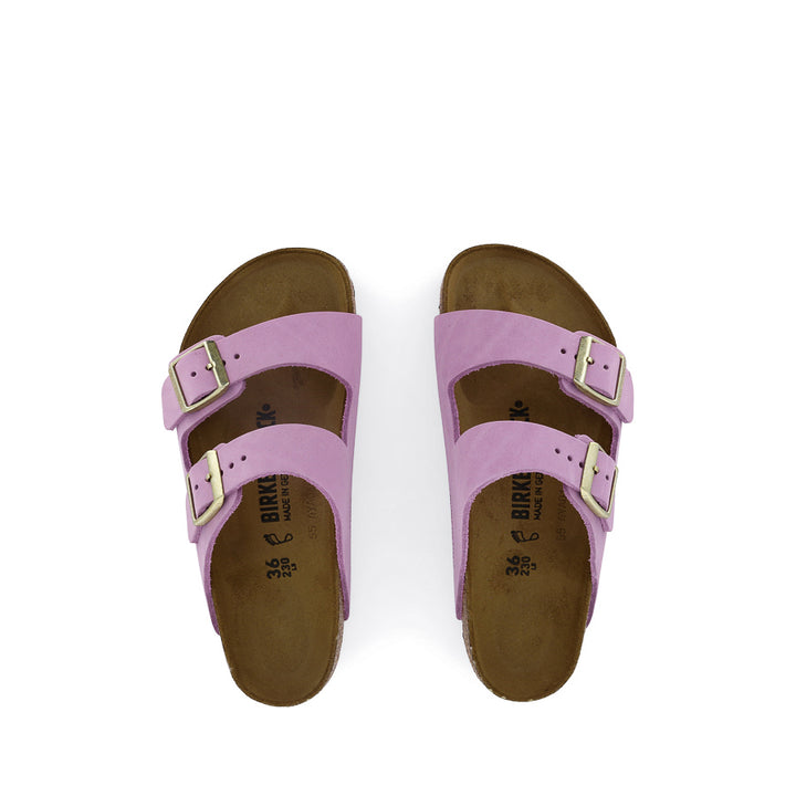 ARIZONA NUBUCK SEASONAL - CROCUS NUBUCK