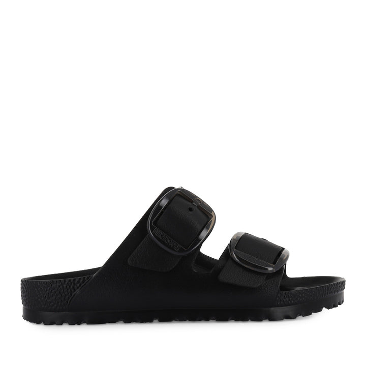 ARIZONA EVA BIG BUCKLE SEASONAL NARROW - BLACK
