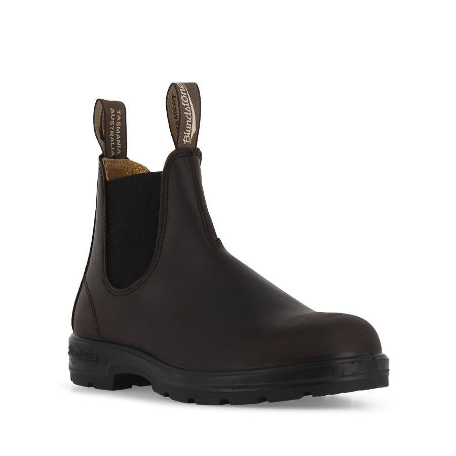 2340 CLASSIC - BROWN