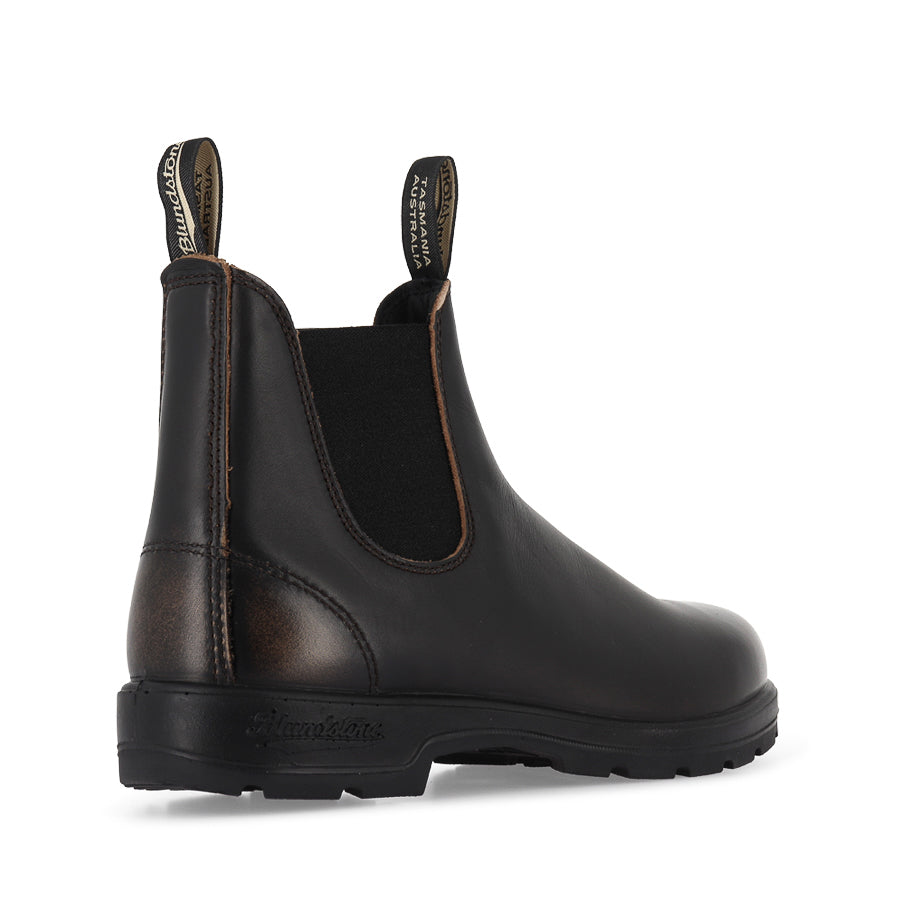 2440 CLASSIC - VINTAGE BROWN