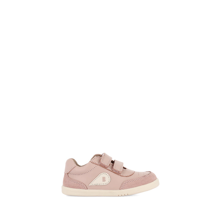 CHAMP-I WALK - CAMEO ROSE LEATHER