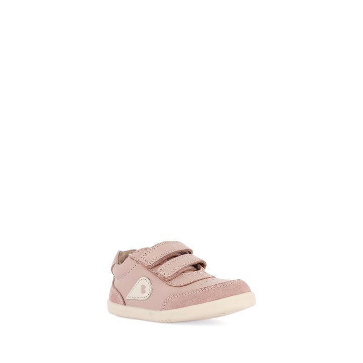CHAMP-I WALK - CAMEO ROSE LEATHER