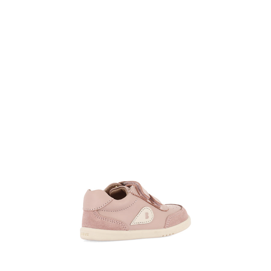 CHAMP-I WALK - CAMEO ROSE LEATHER