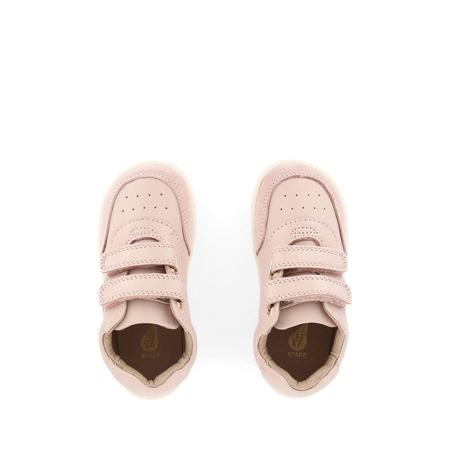 CHAMP-I WALK - CAMEO ROSE LEATHER