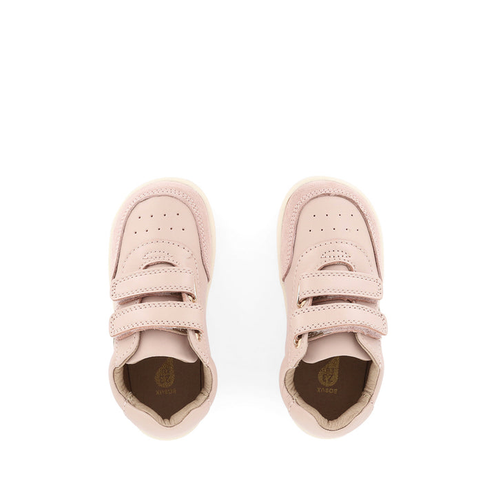 CHAMP-I WALK - CAMEO ROSE LEATHER