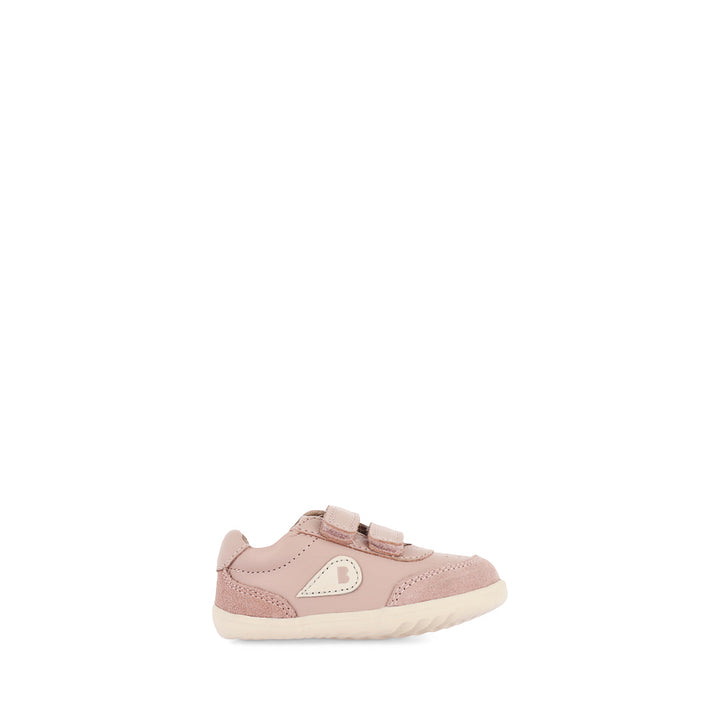 CHAMP-STEP UP - CAMEO ROSE LEATHER