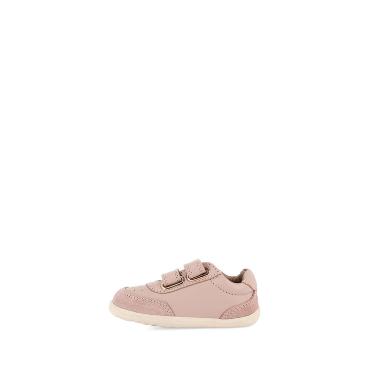 CHAMP-STEP UP - CAMEO ROSE LEATHER
