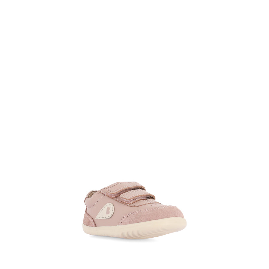 CHAMP-STEP UP - CAMEO ROSE LEATHER