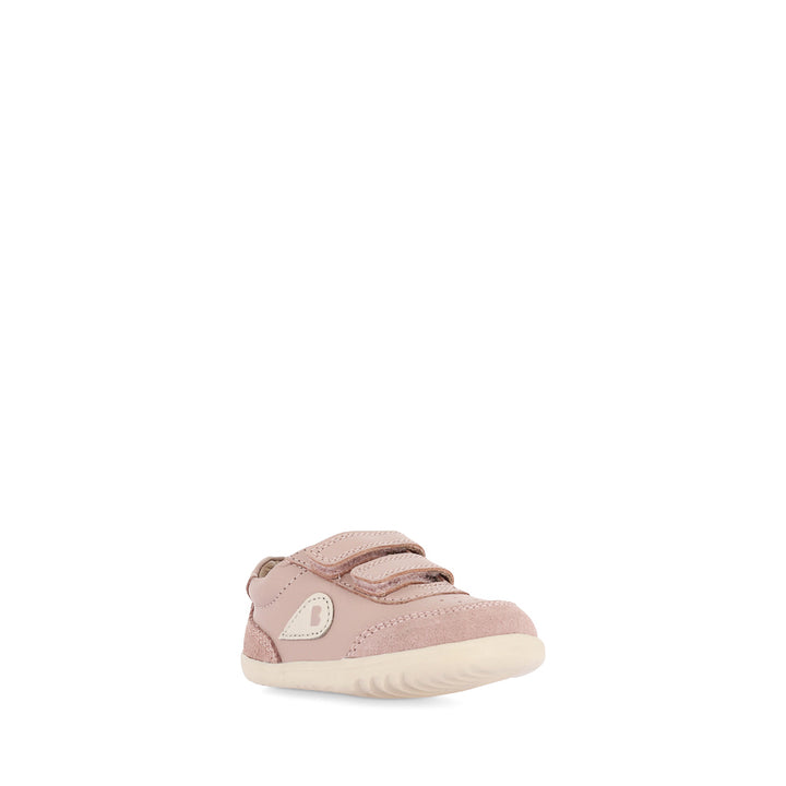 CHAMP-STEP UP - CAMEO ROSE LEATHER