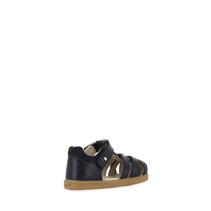 CROSS JUMP I WALK  - NAVY LEATHER