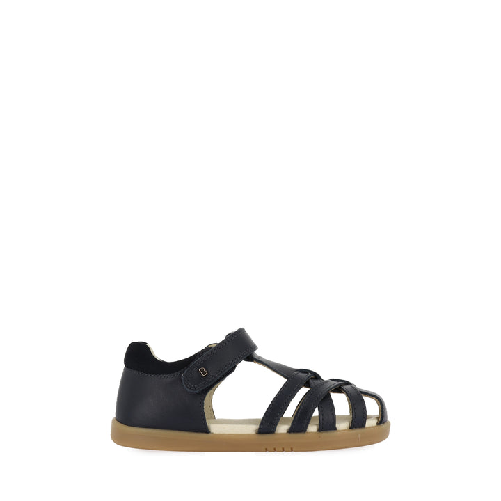 CROSS JUMP KID+ - NAVY LEATHER