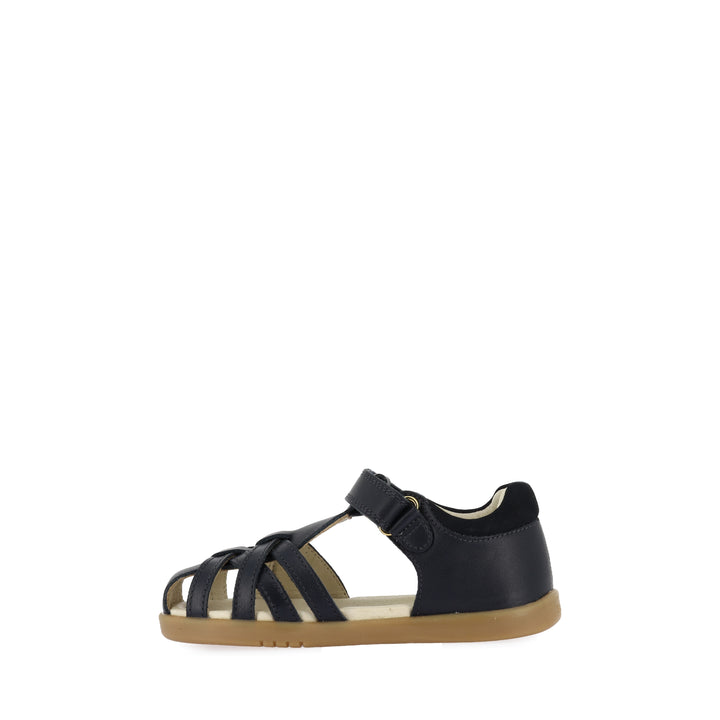 CROSS JUMP KID+ - NAVY LEATHER