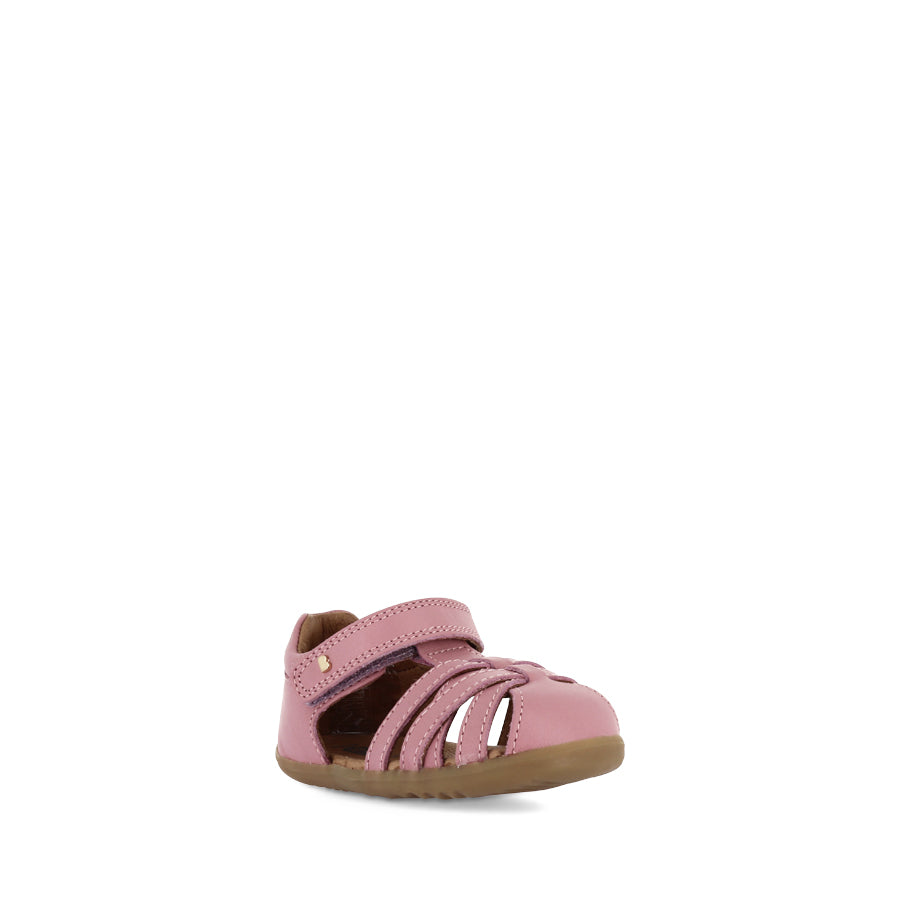 CROSS JUMP STEP UP - LILAS