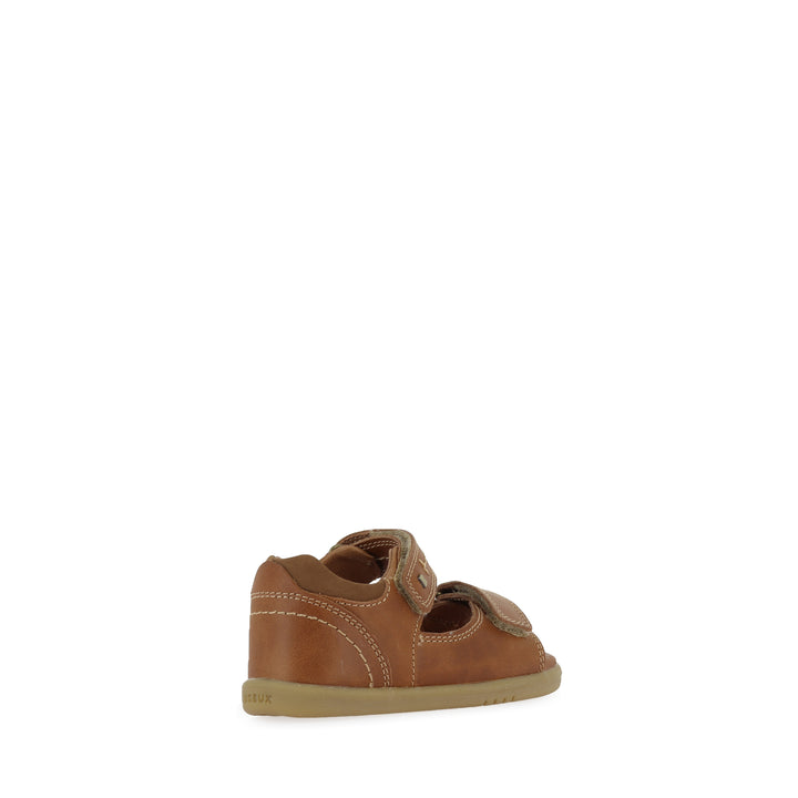 DRIFTWOOD I-WALK  - CARAMEL LEATHER