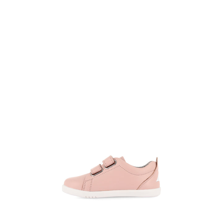 GRASSCOURT I WALK - SEASHELL PINK LEATHER