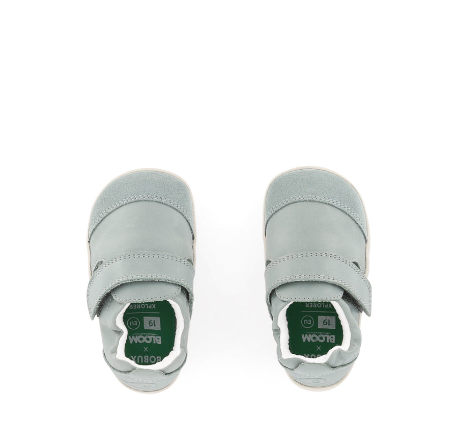 XPLORER MARVEL - SAGE LEATHER
