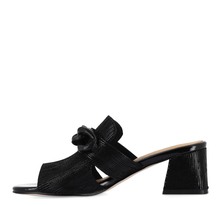 ADDER - BLACK SHIMMER