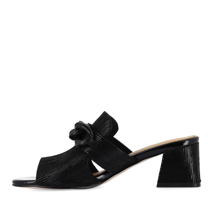 ADDER - BLACK SHIMMER