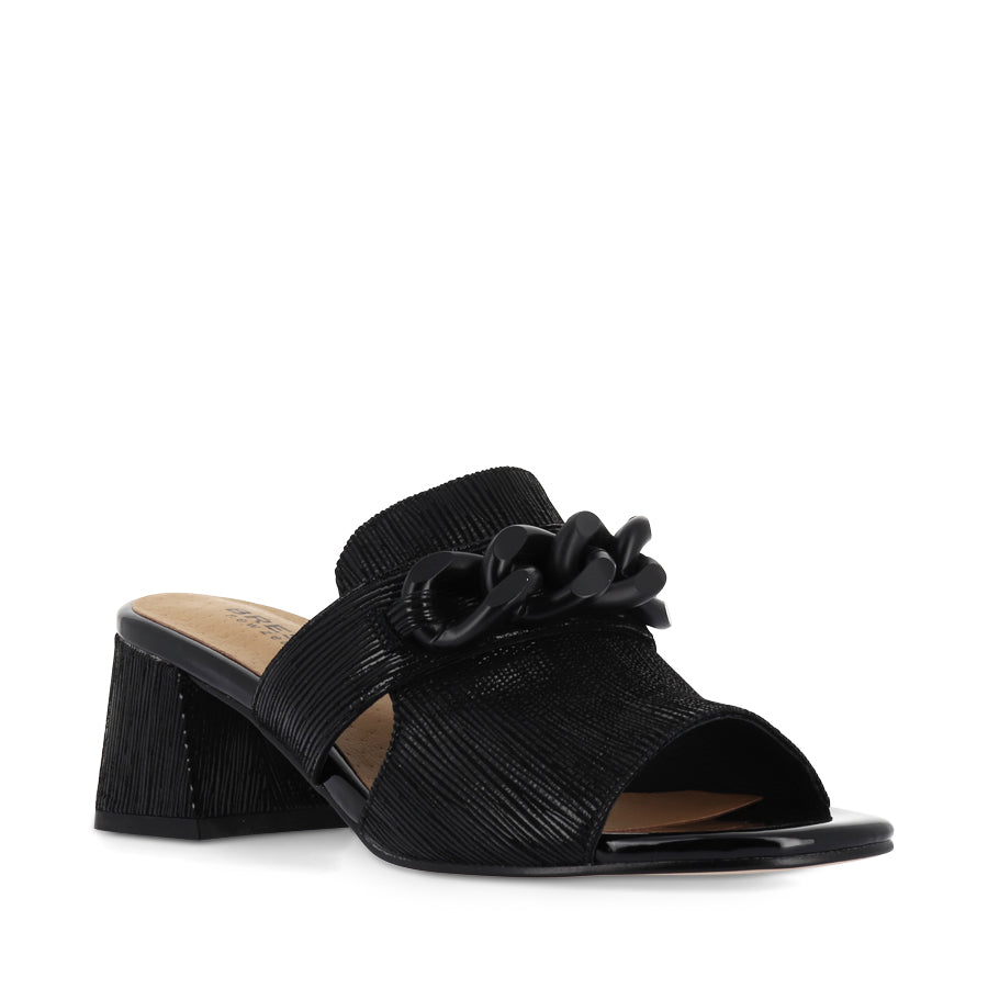 ADDER - BLACK SHIMMER