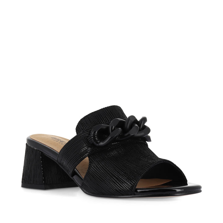 ADDER - BLACK SHIMMER