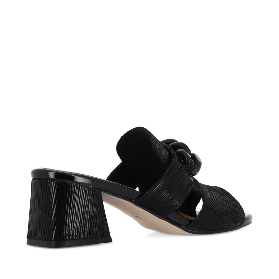 ADDER - BLACK SHIMMER