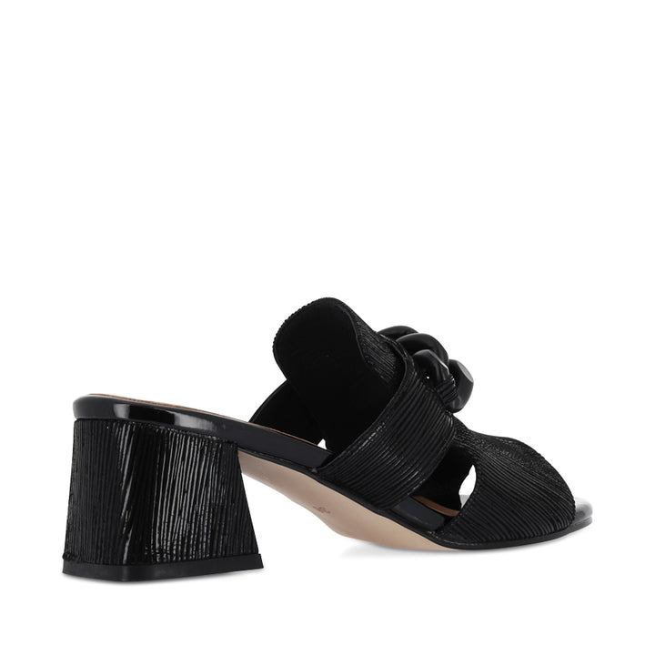 ADDER - BLACK SHIMMER