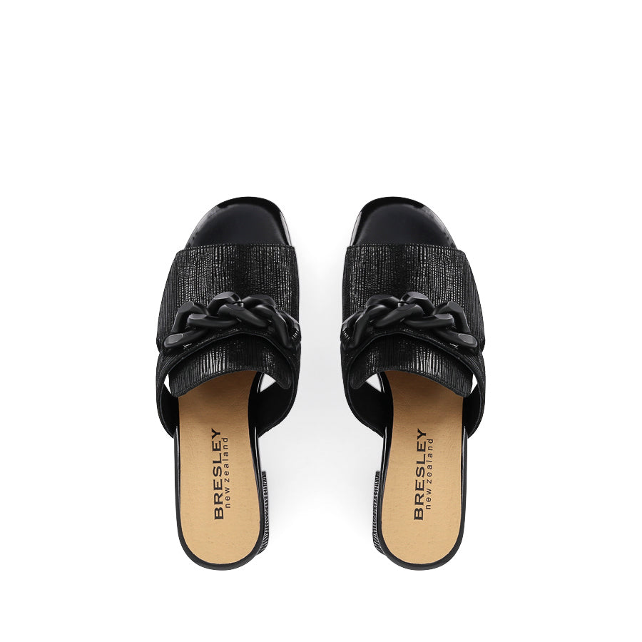 ADDER - BLACK SHIMMER