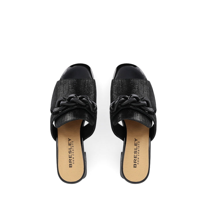 ADDER - BLACK SHIMMER