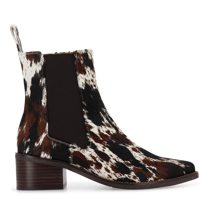 DACRON - COW PRINT