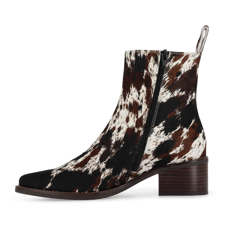 DACRON - COW PRINT
