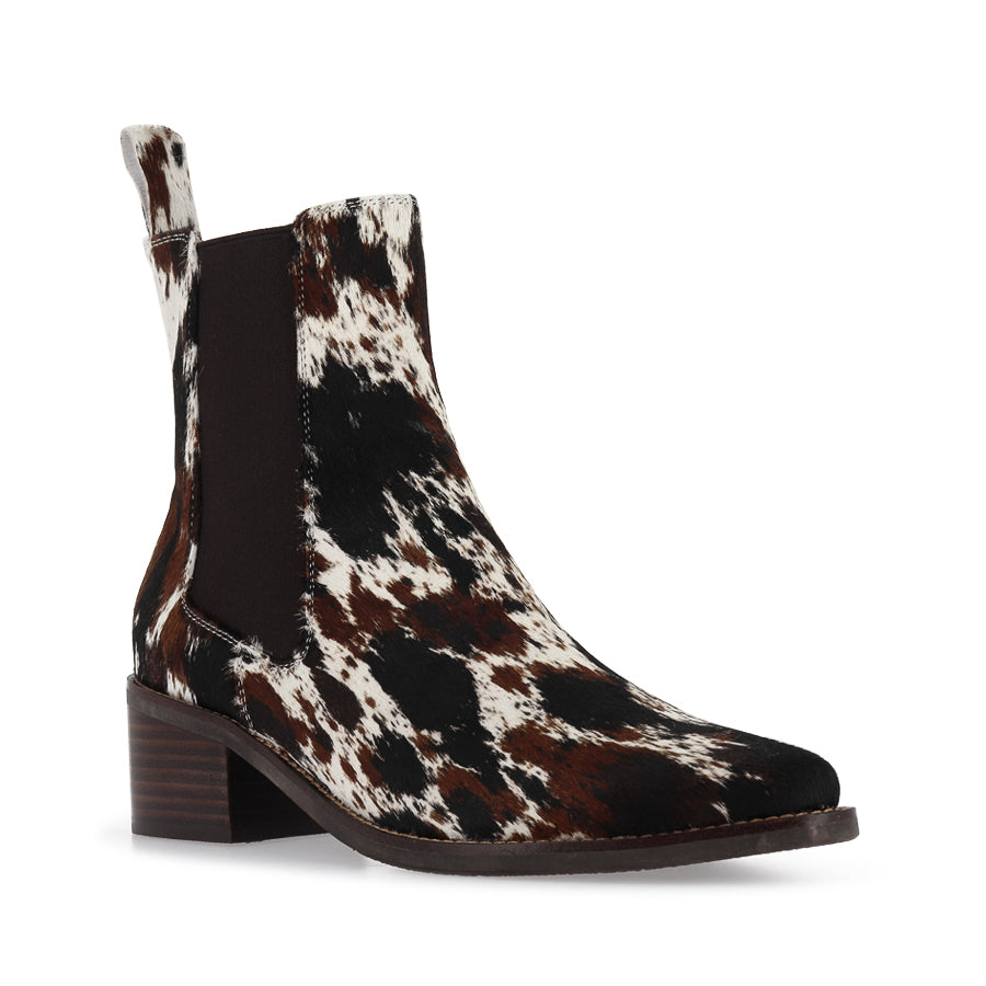 DACRON - COW PRINT