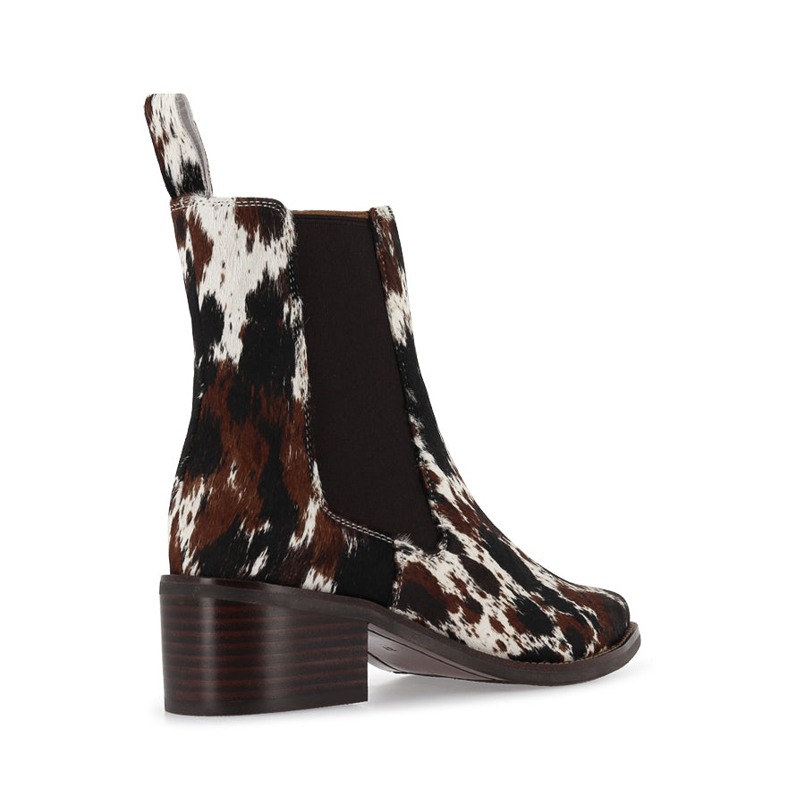 DACRON - COW PRINT