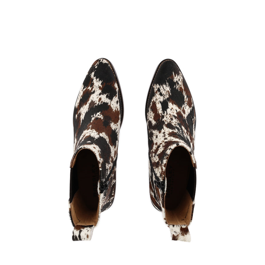 DACRON - COW PRINT