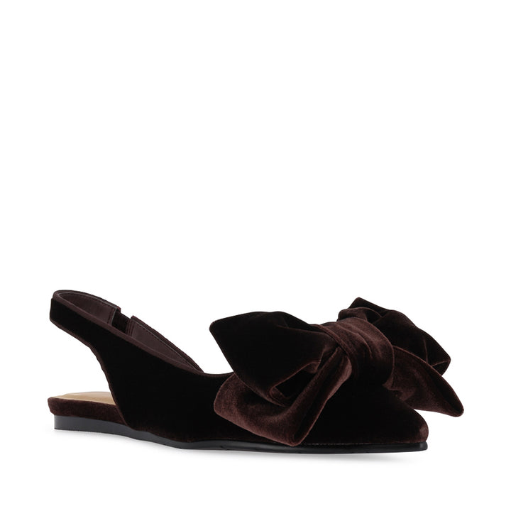 DAISY - CHOC VELVET