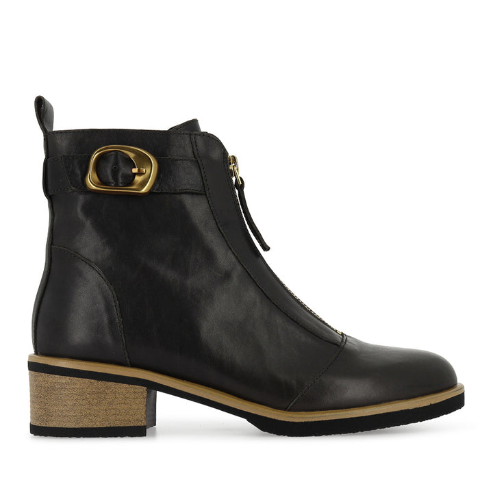 DOHA - FOREST LEATHER