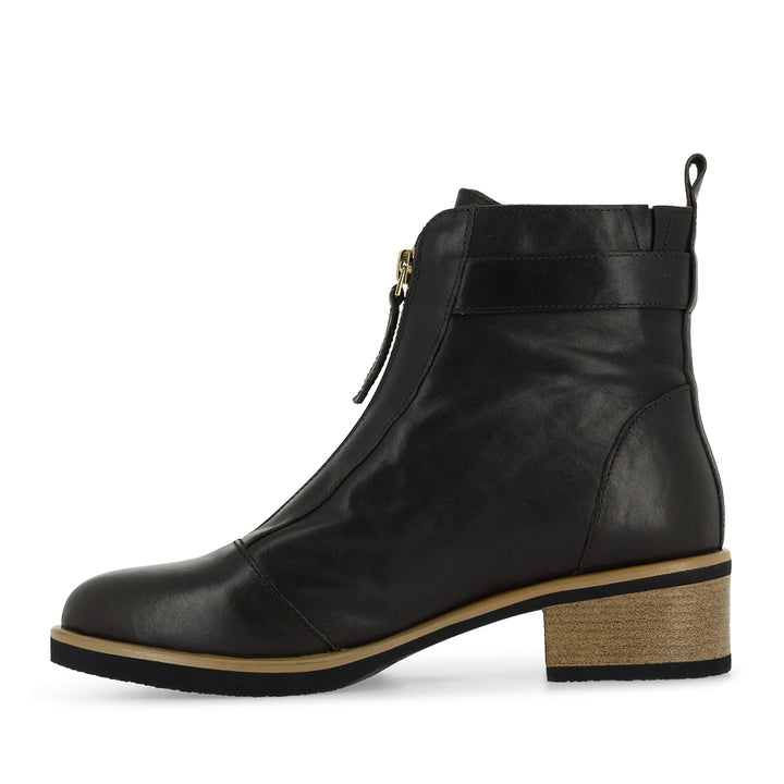 DOHA - FOREST LEATHER