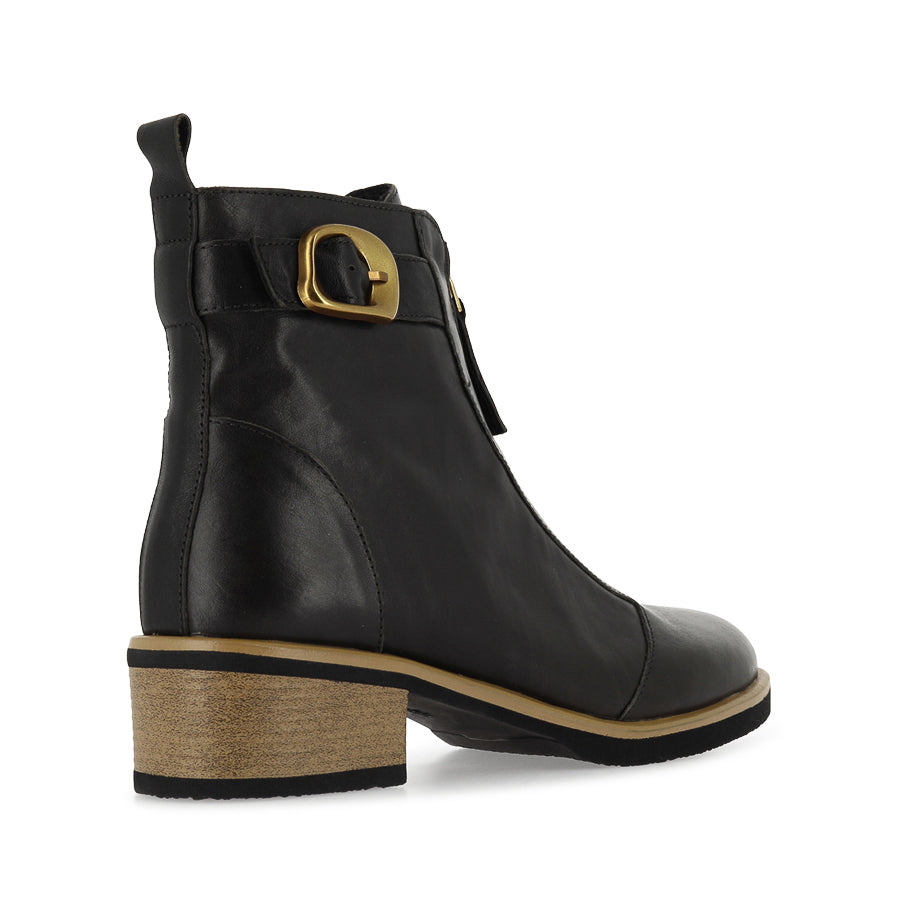 DOHA - FOREST LEATHER