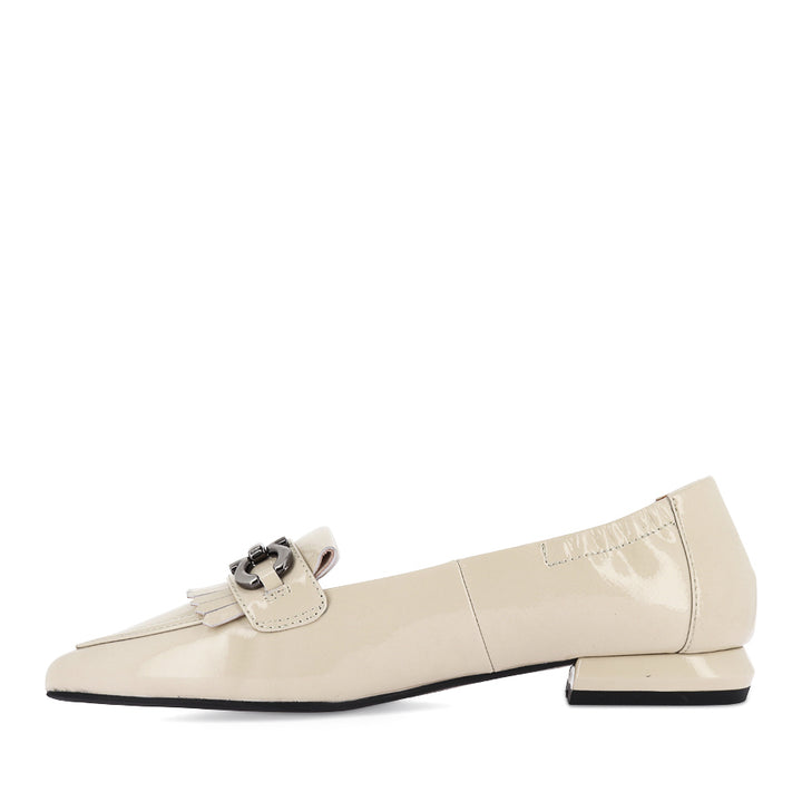 PADMA - DUNE PATENT LEATHER