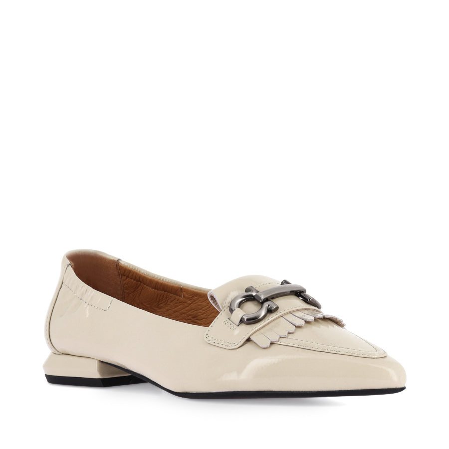 PADMA - DUNE PATENT LEATHER