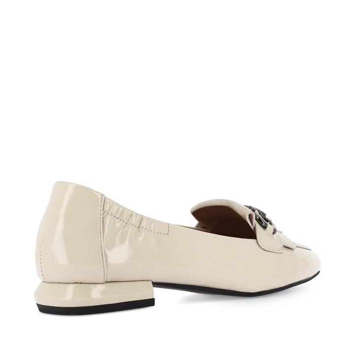 PADMA - DUNE PATENT LEATHER